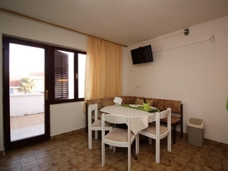 Fantov Zarok - Two Bedroom