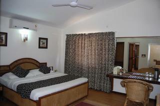 Hotel Mapple Leisure Resort