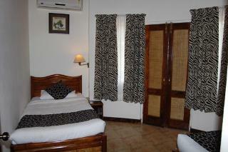 Hotel Mapple Leisure Resort