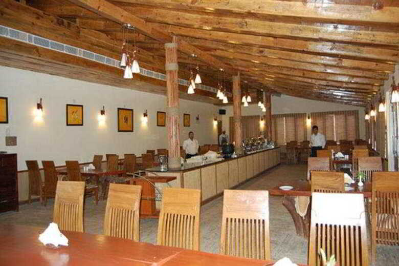 Hotel Mapple Leisure Resort