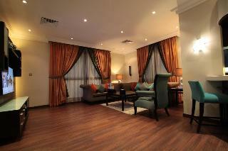Boudl Hotel Suites Salmiya