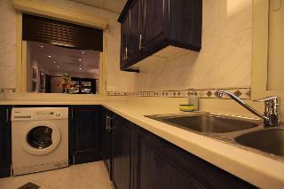 Boudl Hotel Suites Salmiya