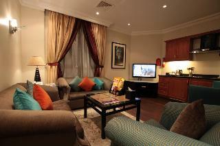 Boudl Hotel Suites Salmiya