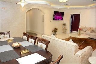 Al Fakhama Hotel Apartments