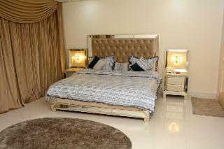 Al Fakhama Hotel Apartments