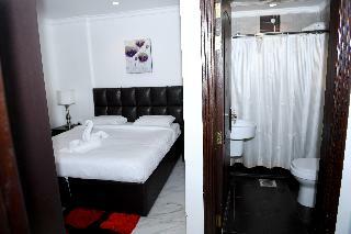 Hotel Continental Suite Salmiya