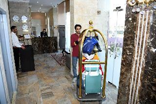 Hotel Continental Suite Salmiya