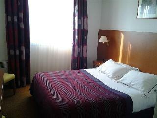 Hotel Alencon