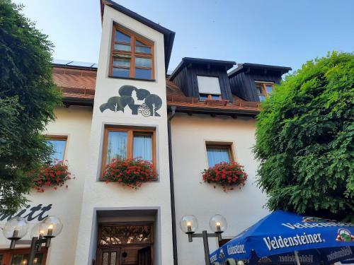 Hotel Landgasthof Bauernschmitt