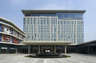 Hotel Four Points By Sheraton Langfang, Guan