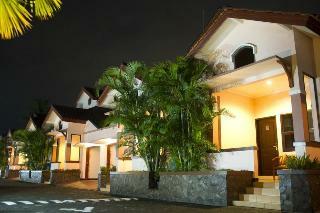 Atrium Resort  Hotel