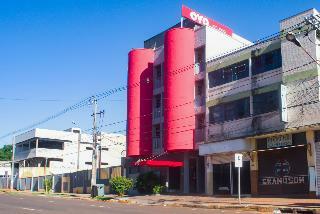 Oyo Hotel Igua�u