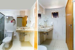 Oyo Hotel Via Universit�ria