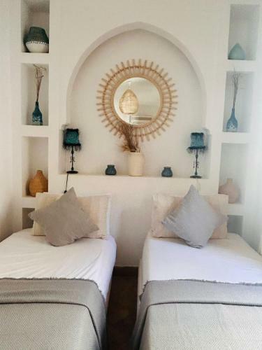 Hotel Riad Dar Elma & Spa