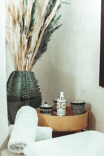Hotel Riad Dar Elma & Spa