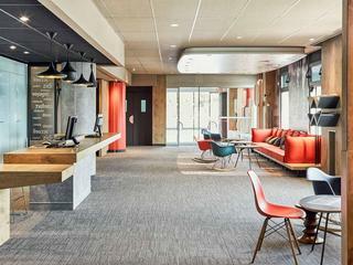 Hotel Ibis Toulon La Valette