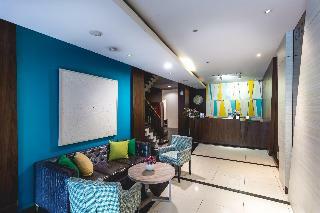 Hotel Feodora