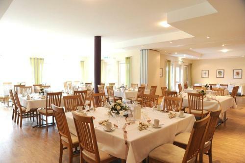 Hotel Berggasthof Banzer Wald
