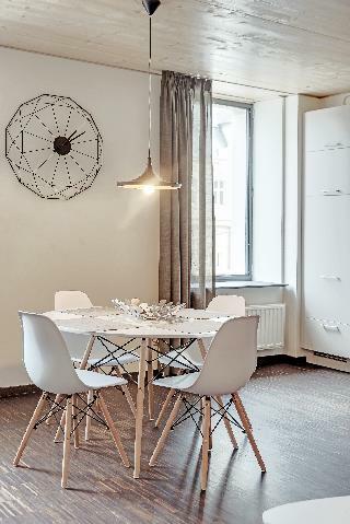 Hotel Vistay Apartments