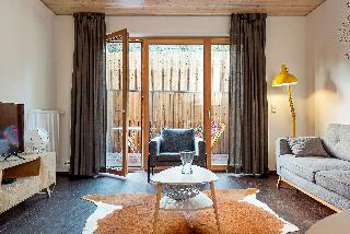 Hotel Vistay Apartments