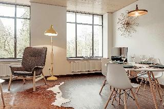 Hotel Vistay Apartments
