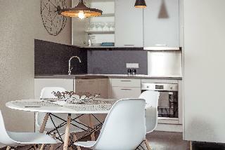 Hotel Vistay Apartments