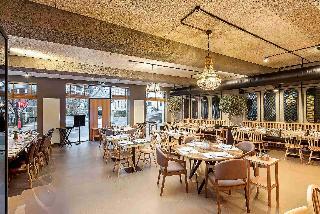 Hotel Vistay Apartments