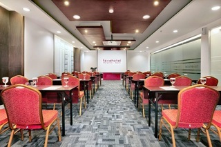 Fave Hotel Margonda