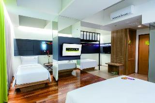 Maxone Hotel Dharmahusada