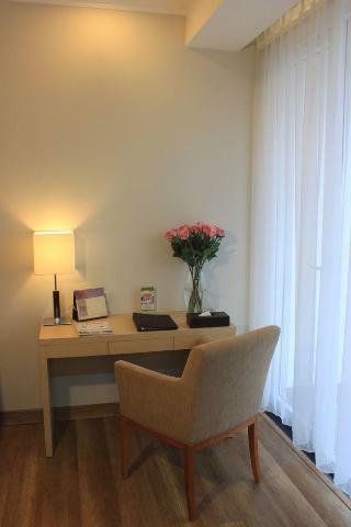 Hotel Horison Sukabumi