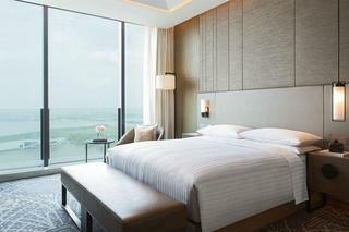 Renaissance Suzhou Wujiang Hotel