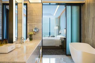 Renaissance Suzhou Wujiang Hotel