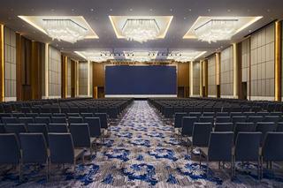 Renaissance Suzhou Wujiang Hotel