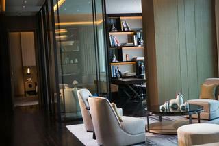 Renaissance Suzhou Wujiang Hotel