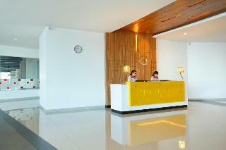 Amaris Hotel Cilegon