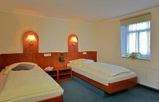 Weserlounge Hotel Garni