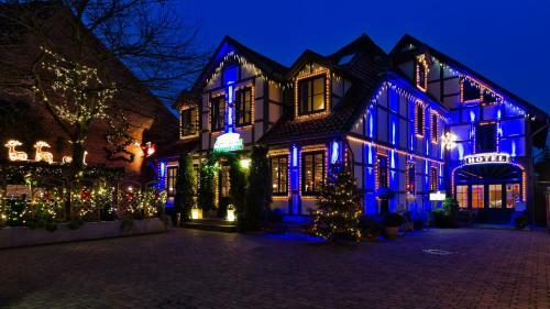 Hotel Landhaus Artischocke