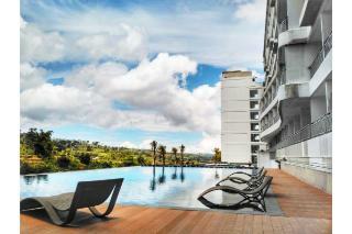 Le Eminence Puncak Hotel Convention & Resort