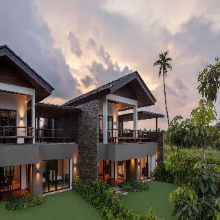 Hotel The Residence Bintan