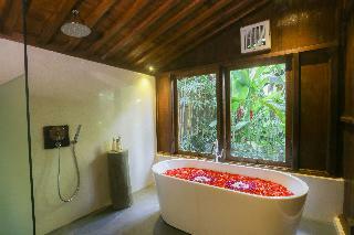Hotel Ubud Valley Boutique Resort