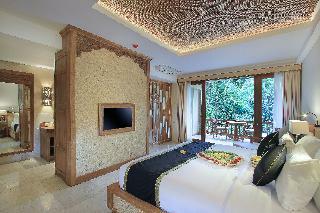 Hotel The Sankara Suite And Villas