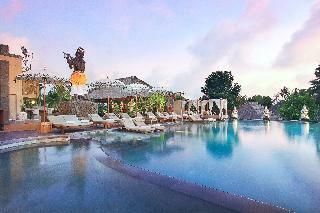 Hotel The Sankara Suite And Villas