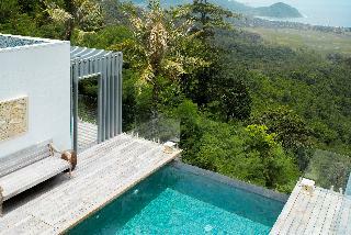 Hotel Selong Selo Resort And Residence