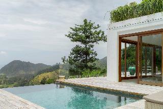 Hotel Selong Selo Resort And Residence