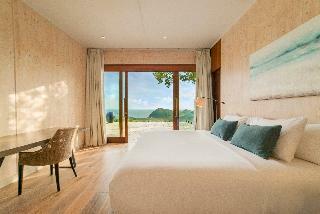 Hotel Selong Selo Resort And Residence