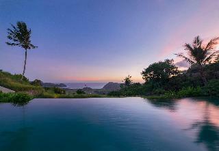 Hotel Selong Selo Resort And Residence