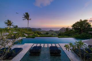 Hotel Selong Selo Resort And Residence