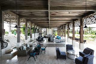 Hotel Selong Selo Resort And Residence