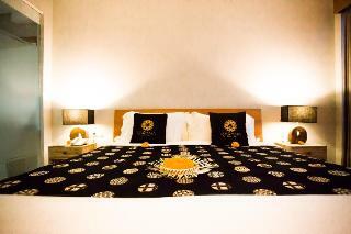 Hotel Freddies Villas Ubud