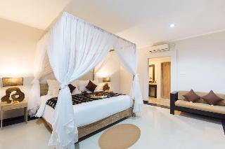 Hotel Freddies Villas Ubud